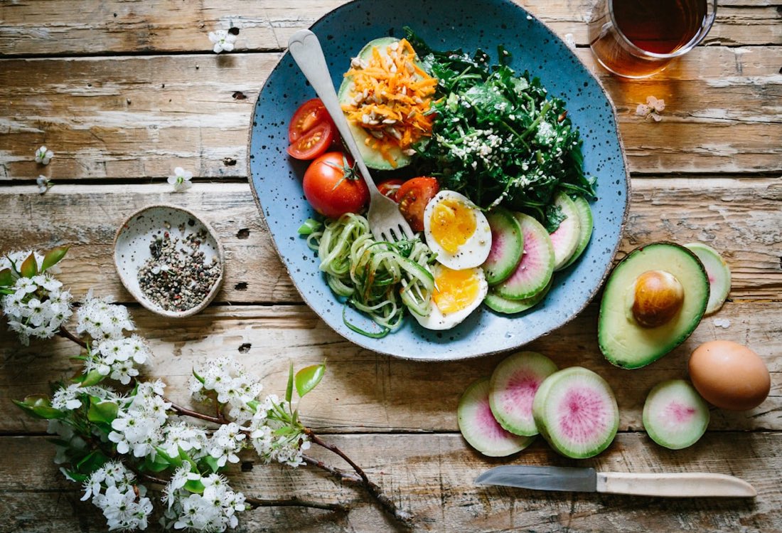 Understanding Macronutrients